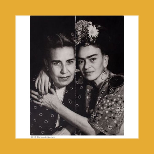 Frida Kahlo: Her Photos – COPYRIGHT Bookshop