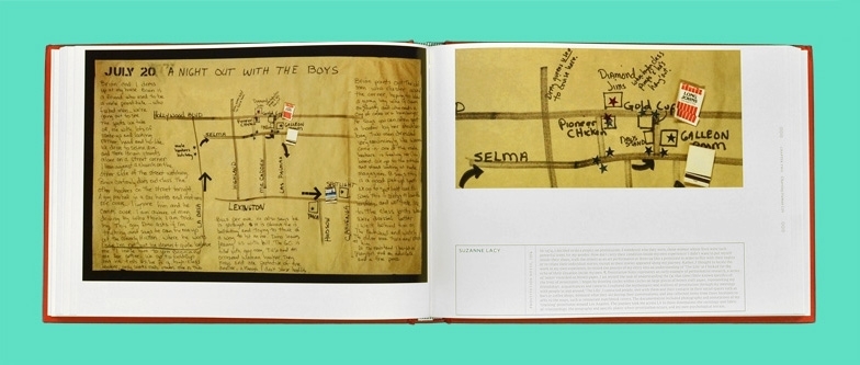 Mapping It Out: An Alternative Atlas of Contemporary Cartographies ...